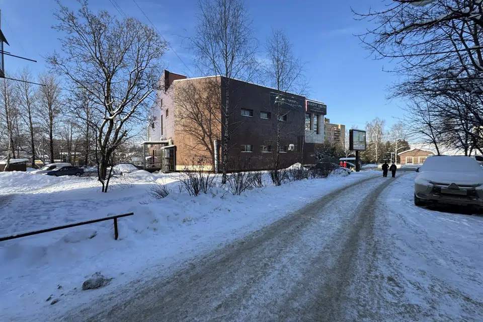 Продаётся 2-комнатная квартира, 44.2 м²