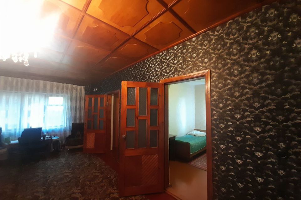 Продаётся 1-этажный дом, 103 м²