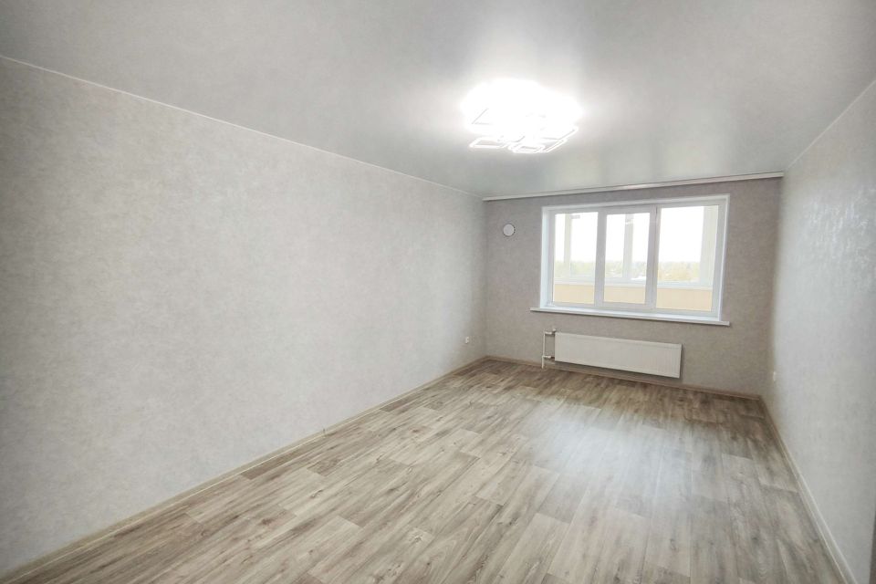 Продаётся 2-комнатная квартира, 55.8 м²