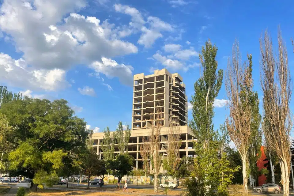 Продаётся помещение своб. назначения, 22000 м²