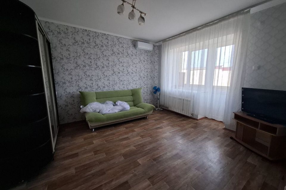 Сдаётся 1-комнатная квартира, 35 м²