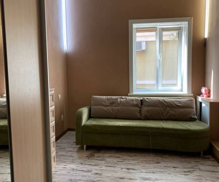 Сдаётся 1-комнатная квартира, 30 м²