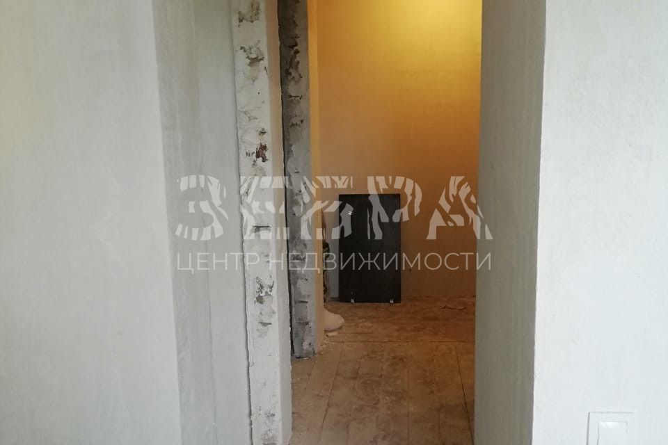 Продаётся 2-комнатная квартира, 41.3 м²