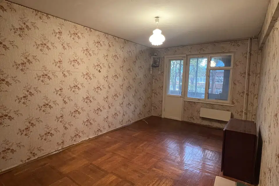 Продаётся 3-комнатная квартира, 69.7 м²