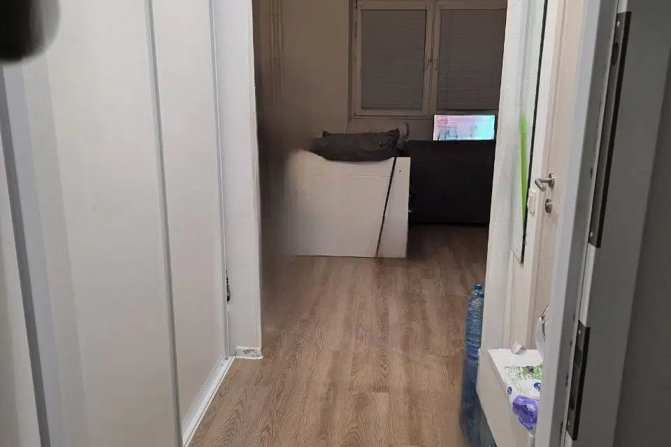 Продаётся студия, 23.3 м²