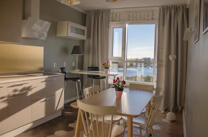 Продаётся 2-комнатная квартира, 71 м²