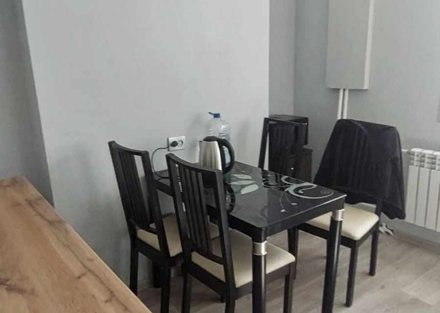 Продаётся 4-комнатная квартира, 83 м²