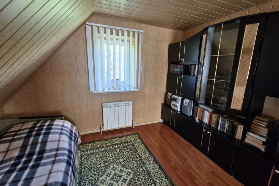 Продаётся 2-этажный дом, 147.7 м²