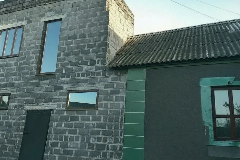 Продаётся 1-этажный дом, 73.5 м²
