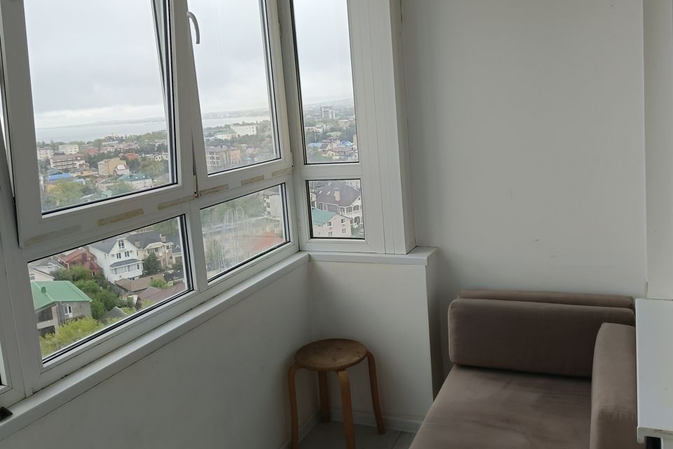 Продаётся студия, 28.7 м²