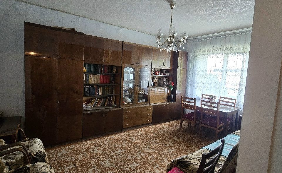 Продаётся 3-комнатная квартира, 70 м²