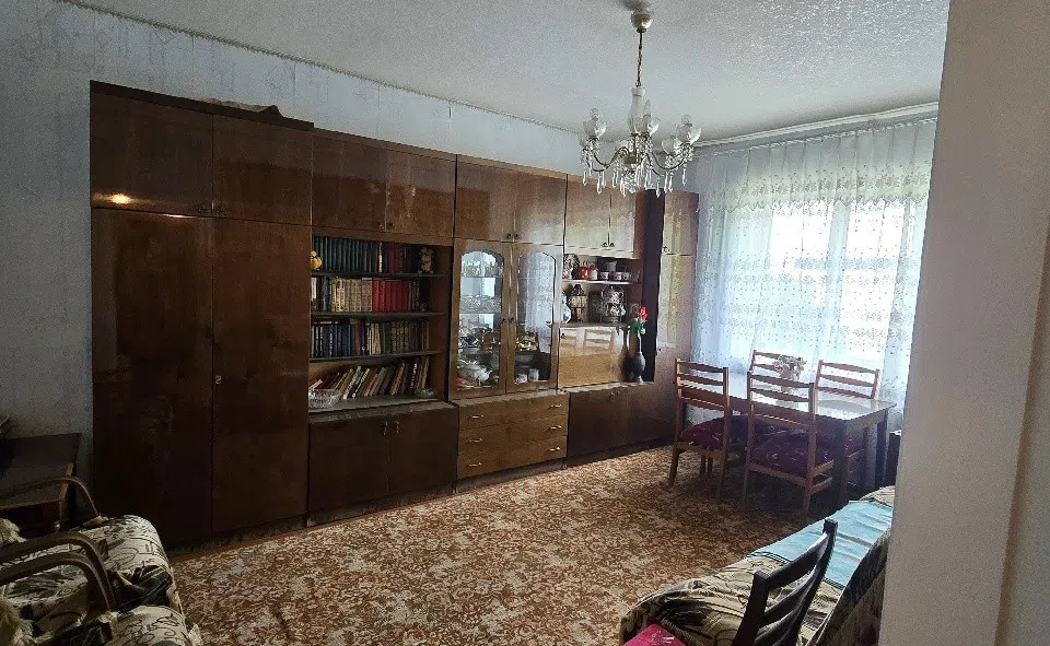 Продаётся 3-комнатная квартира, 70 м²