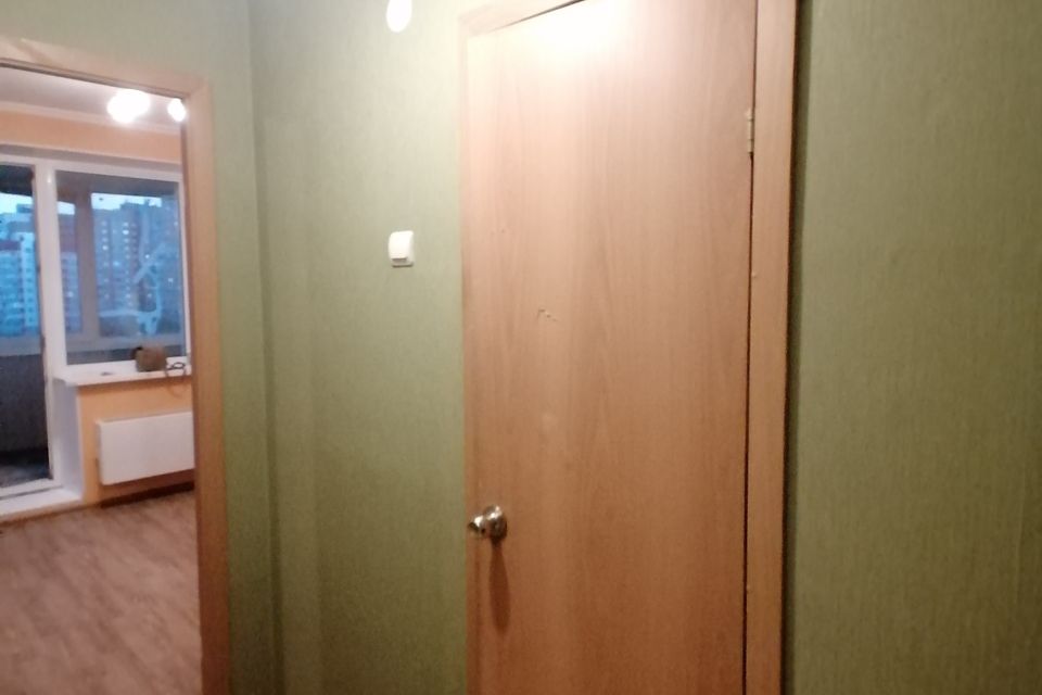 Продаётся студия, 30.8 м²