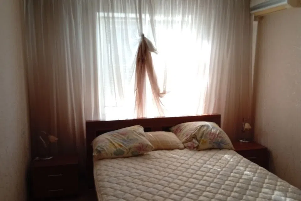 Продаётся 2-комнатная квартира, 48 м²