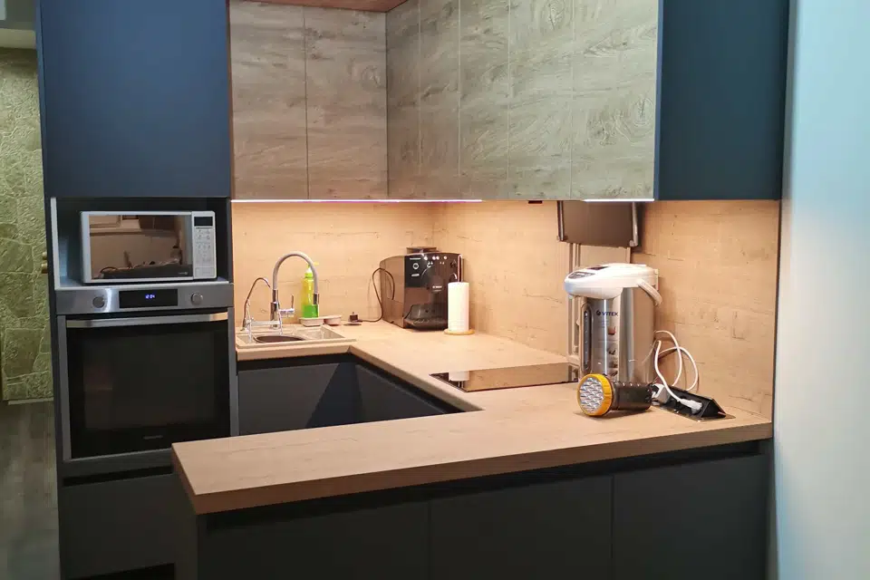 Продаётся 3-комнатная квартира, 68.2 м²