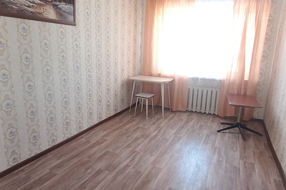 Продаётся 1-комнатная квартира, 27 м²