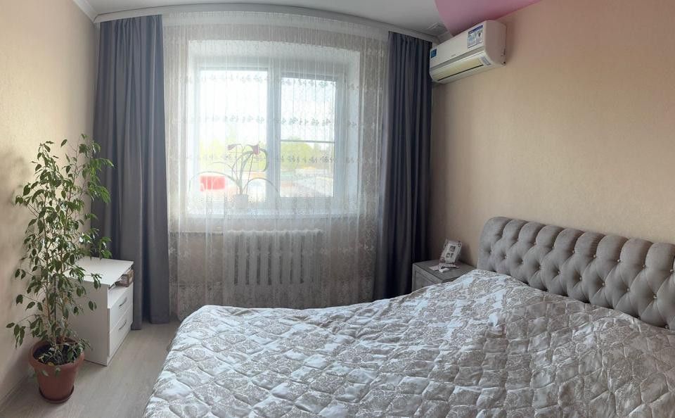 Продаётся 2-комнатная квартира, 54 м²
