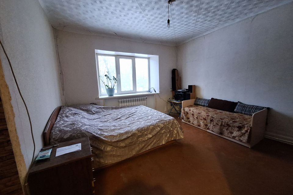 Продаётся 2-комнатная квартира, 33.8 м²