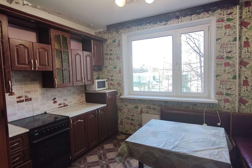 Продаётся 3-комнатная квартира, 73 м²