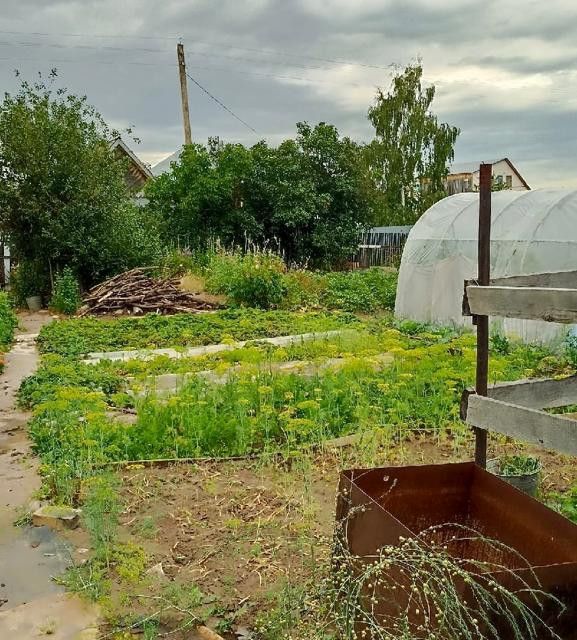 Купить Дом В Березовке Краснокамский Район