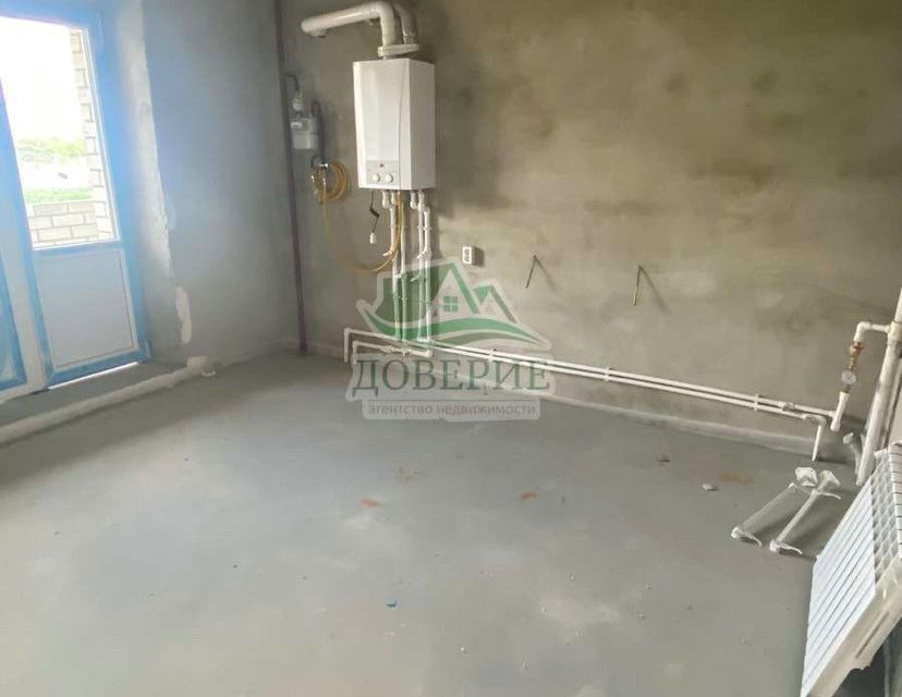 Продаётся 2-комнатная квартира, 64.3 м²