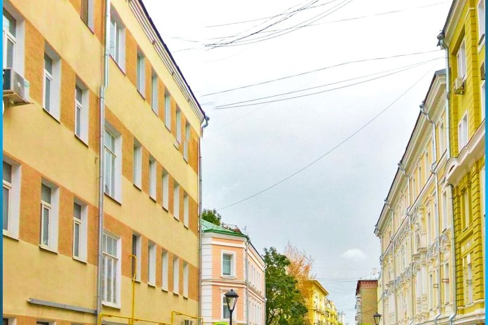 Продаётся студия, 15.6 м²