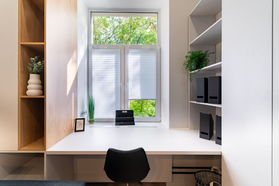 Продаётся студия, 16.5 м²
