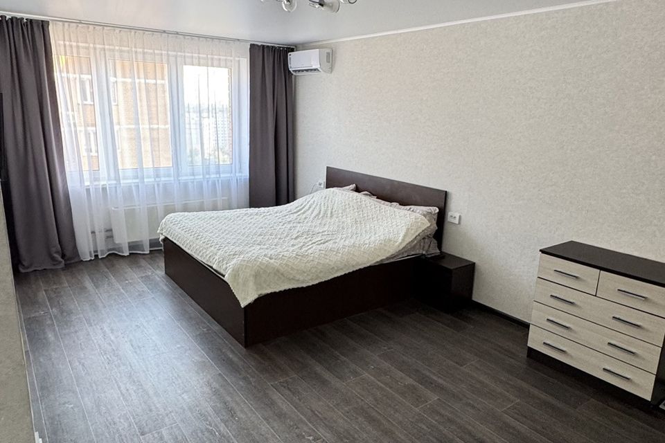 Продаётся 1-комнатная квартира, 40.3 м²