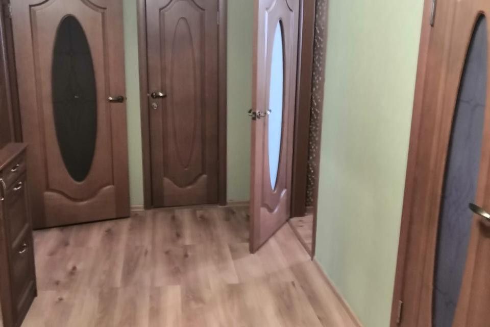 Продаётся 2-комнатная квартира, 66.2 м²