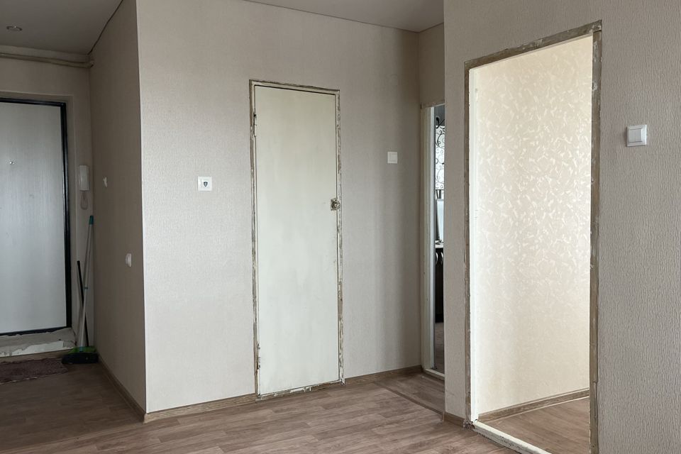 Продаётся 2-комнатная квартира, 49 м²