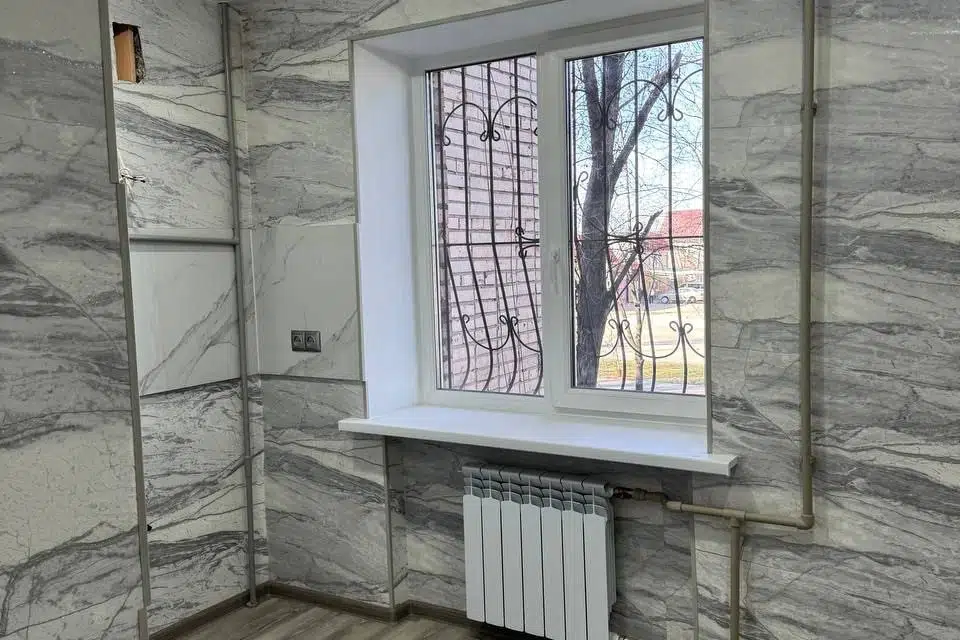 Продаётся 1-комнатная квартира, 31 м²