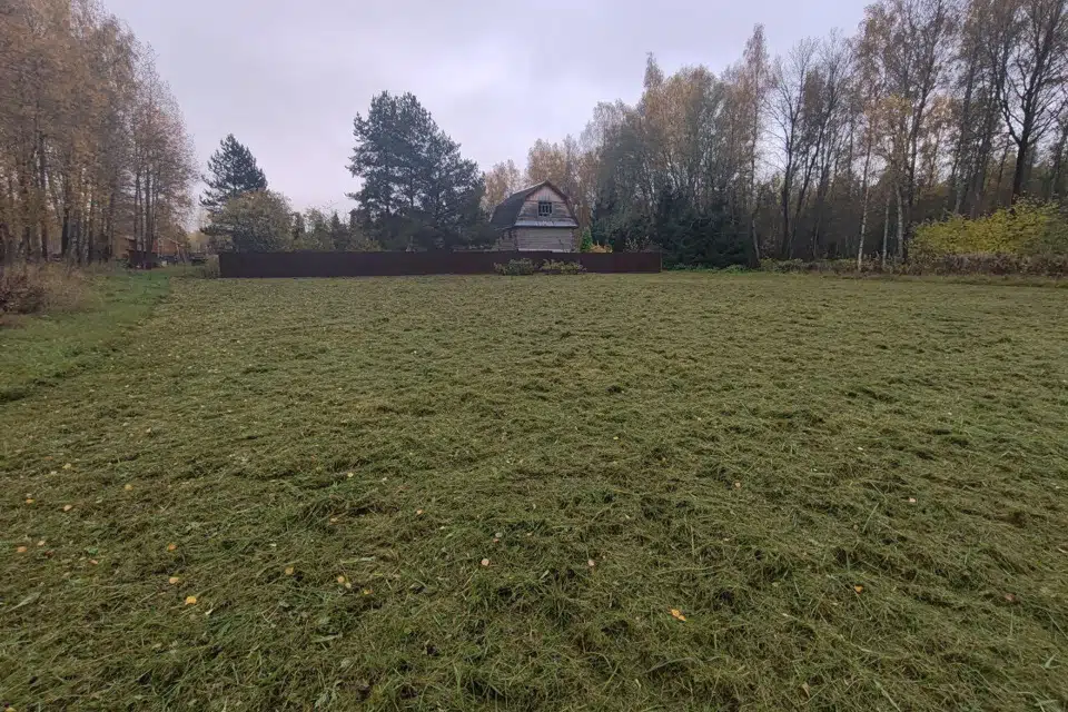 Продаётся участок, 15 сот., ИЖС