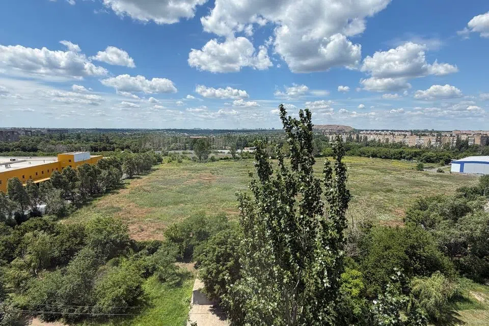 Продаётся 3-комнатная квартира, 68 м²