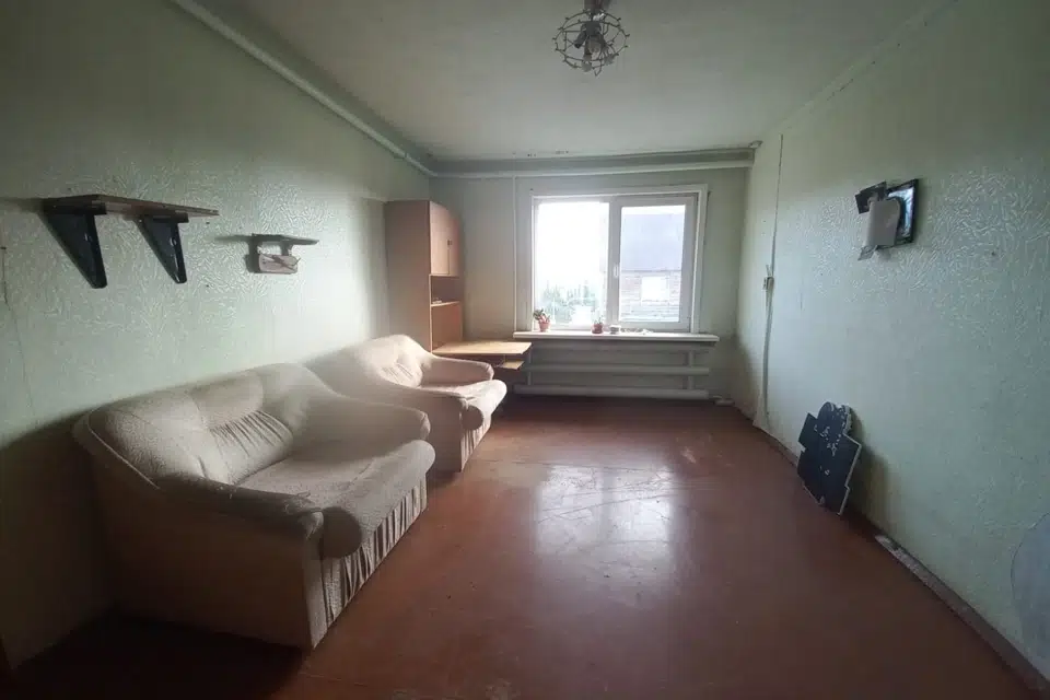 Продаётся 2-этажный дом, 107 м²