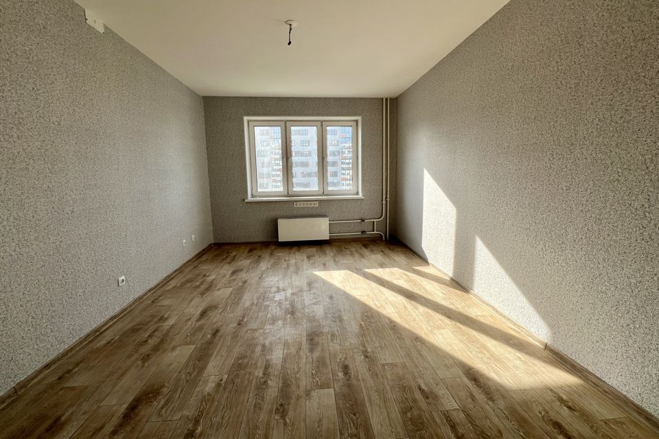 Продаётся 3-комнатная квартира, 76.5 м²
