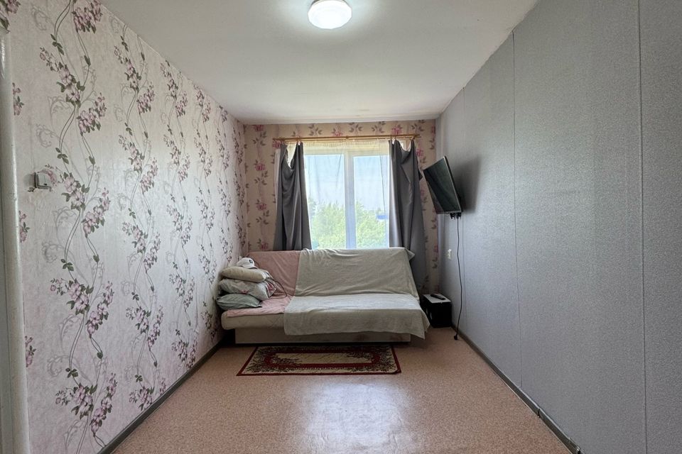 Продаётся 1-комнатная квартира, 29 м²