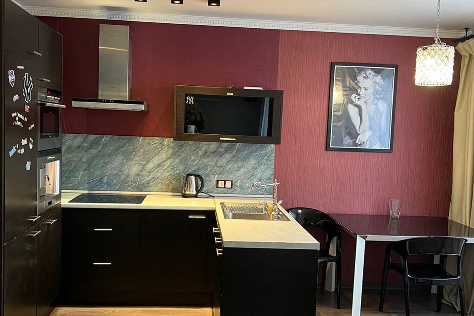 Продаётся студия, 36.2 м²
