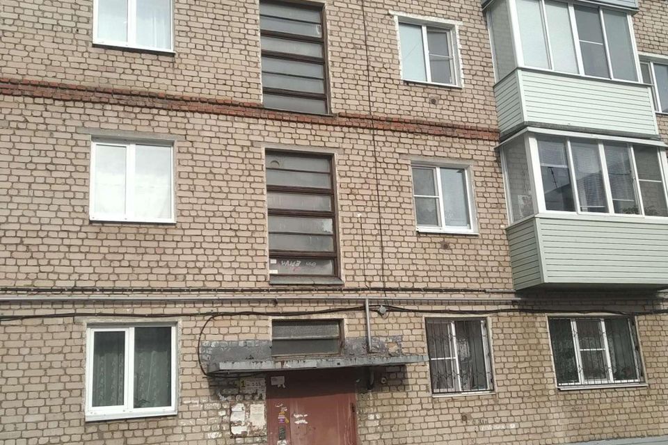 Продаётся 2-комнатная квартира, 49.8 м²