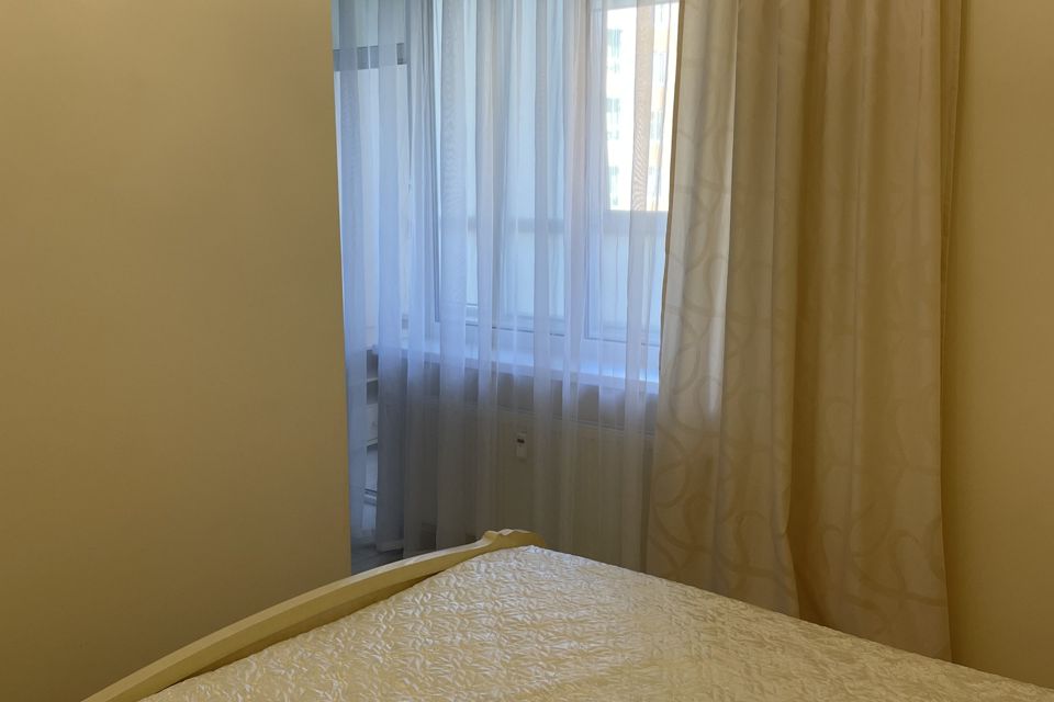 Продаётся 1-комнатная квартира, 33 м²