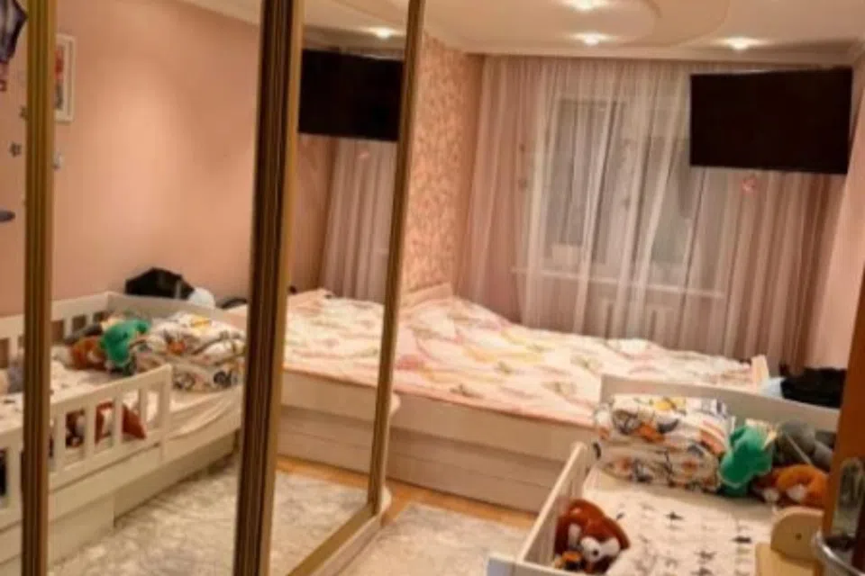 Продаётся 2-комнатная квартира, 48 м²