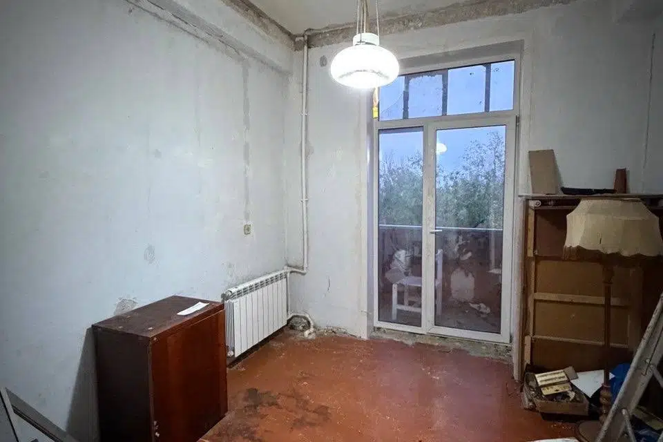 Продаётся 2-комнатная квартира, 51 м²