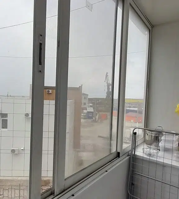 Продаётся 3-комнатная квартира, 55.7 м²