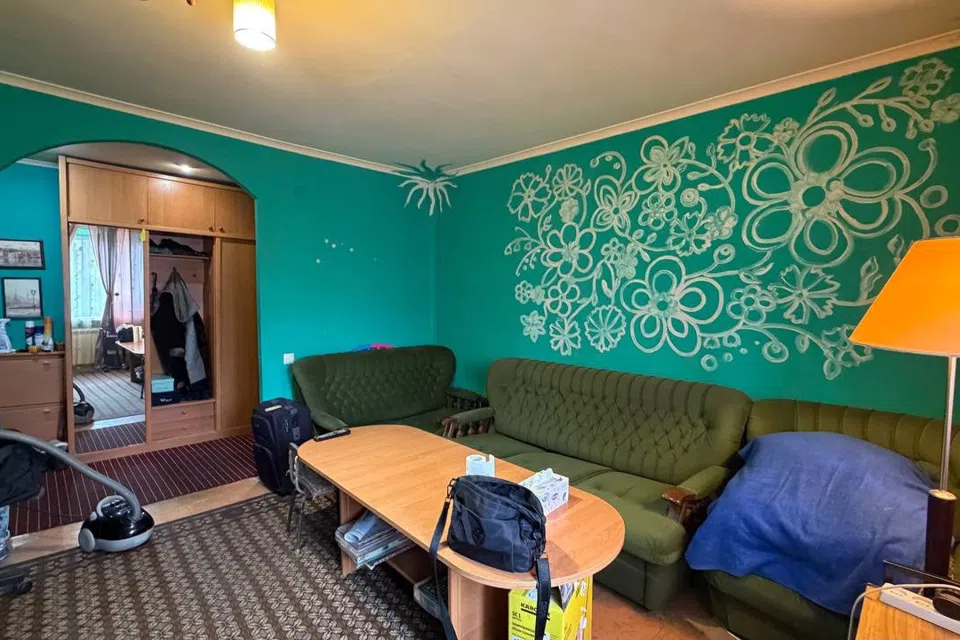 Продаётся 2-комнатная квартира, 50 м²