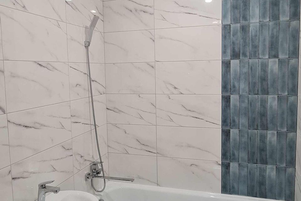 Продаётся 1-комнатная квартира, 33 м²