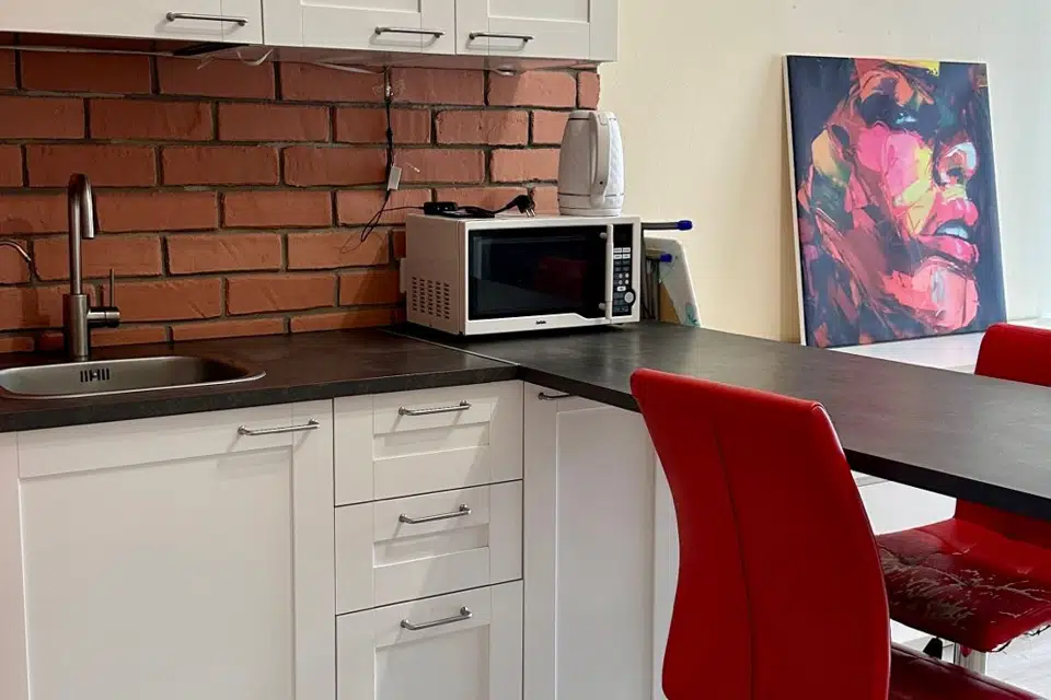 Продаётся студия, 25.4 м²