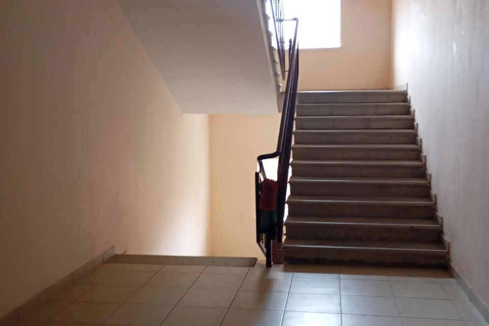Продаётся 2-комнатная квартира, 80.1 м²