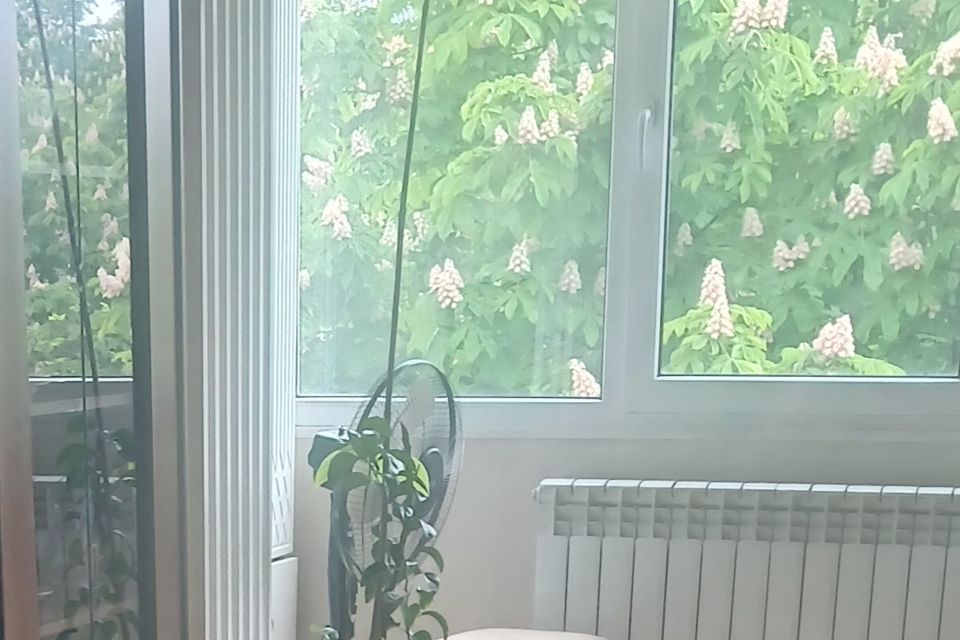 Сдаётся 1-комнатная квартира, 30 м²