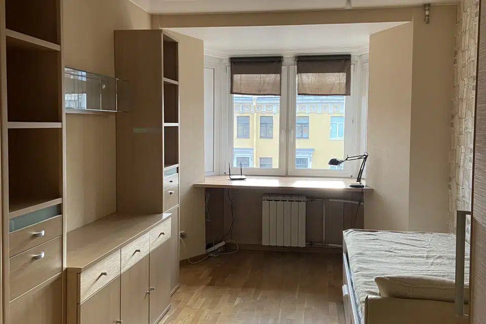 Продаётся 2-комнатная квартира, 48.7 м²