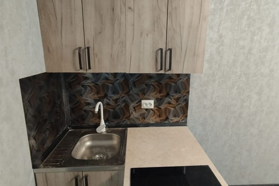 Продаётся комната в 1-комн. квартире, 18.8 м²