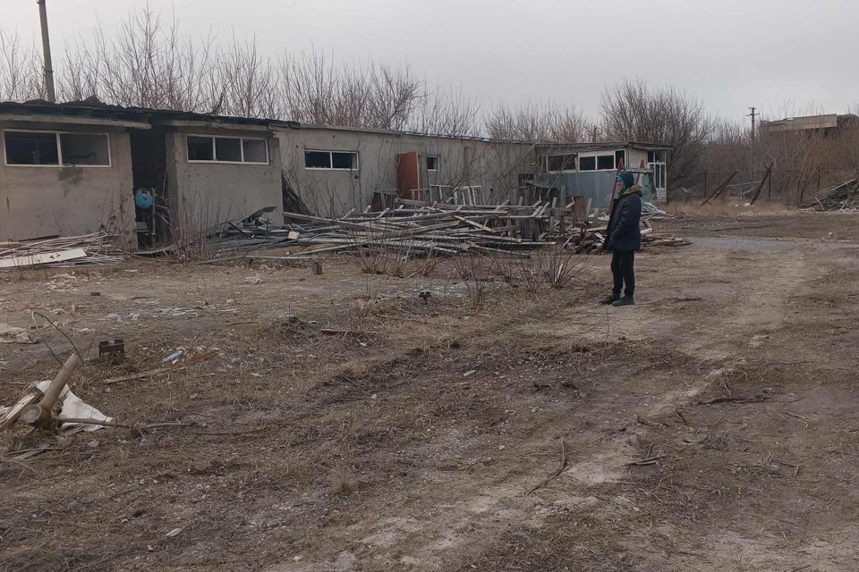 Сдаётся производственное помещение, 1500 м²